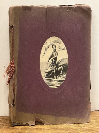Item #336633 Jacksonville, Florida. A. WITTEMANN