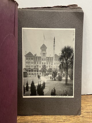 Jacksonville, Florida