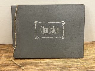 Item #336637 Souvenir of Charleston. S.C. ALBERTYPE CO