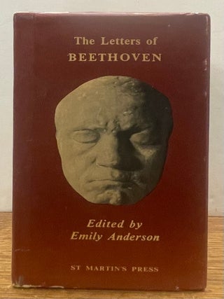 The Letters of Beethoven