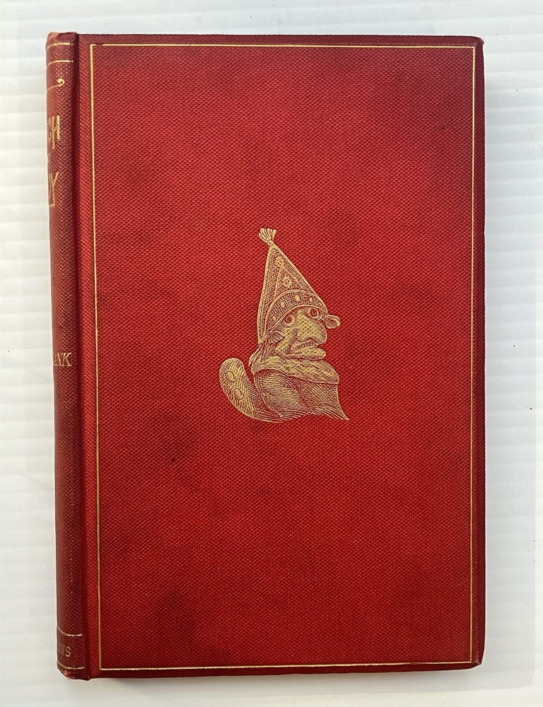Item #336680 Punch and Judy. George CRUIKSHANK.