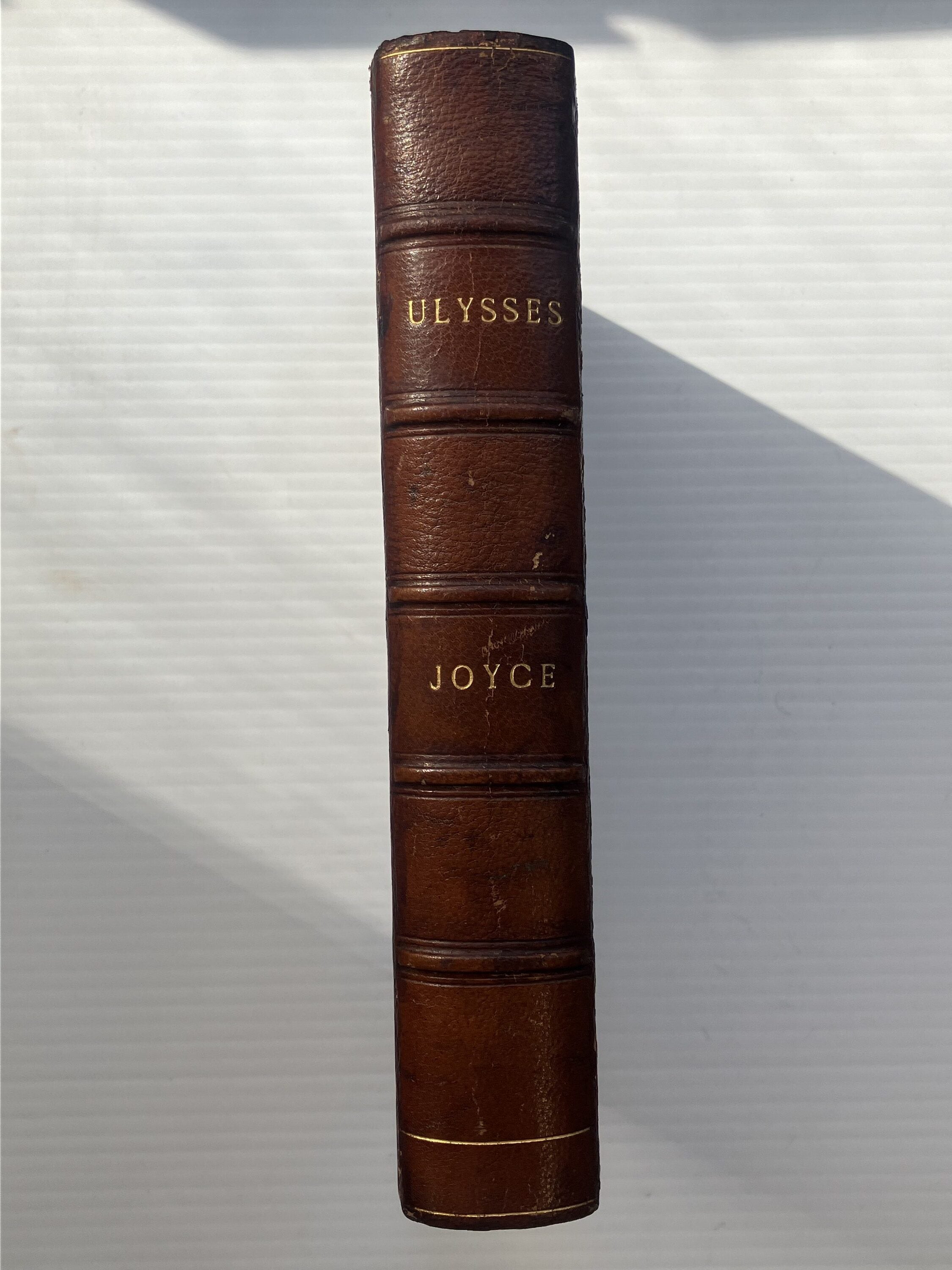 Ulysses | James JOYCE