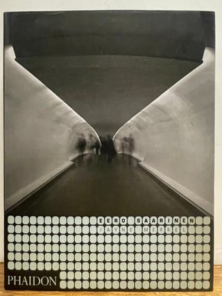 Item #336932 Eero Saarinen. Jayne MERKEL