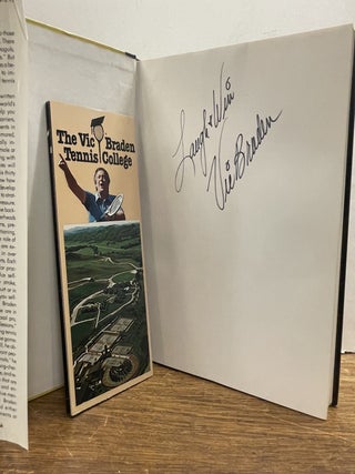 Vic Braden's Tennis for the Future