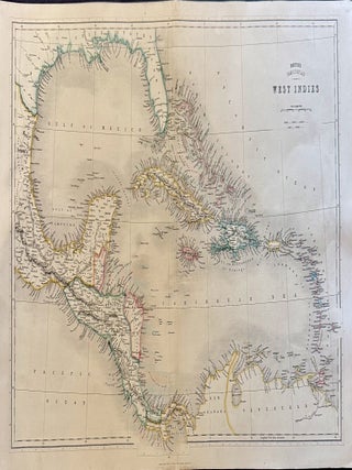 Item #337460 West Indies. John BETTS
