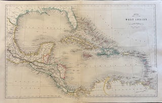 Item #337460 West Indies. John BETTS