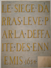 Siege of Arras