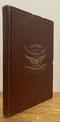 Item #337532 Illustrated History of the United States Mint. With a Complete Description of...