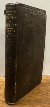 Item #337878 Principles of Zoology: Touching the Structure, Development, Distribution, and...