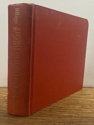 Item #337972 Baseball for Everyone: A Treasury of Baseball Lore and Instruction for Fans and...