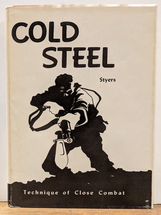 Item #338013 Cold Steel. John STYERS