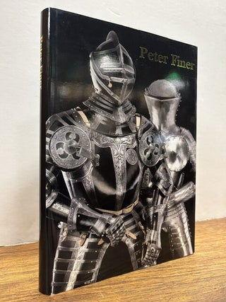 Item #338127 Peter Finer (Ninth Catalogue). Peter FINER, Ian D. D. EAVES, Guy WILSON, Stephen WOOD