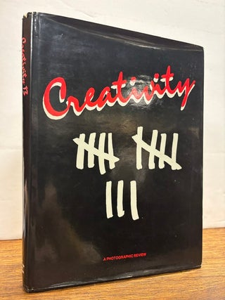 Item #338304 Creativity 13. Don BARRON