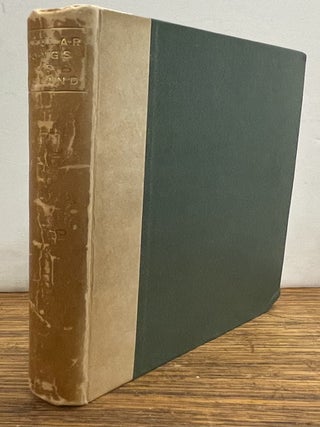 Item #338347 Popular Songs of Ireland. Thomas Crofton CROKER