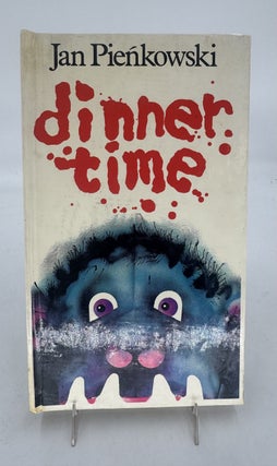 Item #338349 Dinner Time. Jan PIENKOWSKI