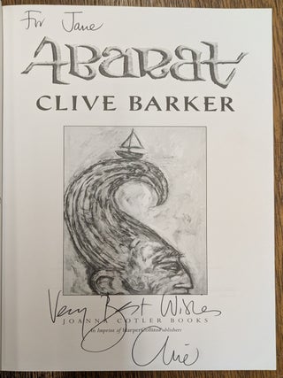 Abaret
