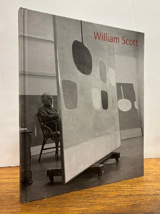 Item #338985 William Scott. David ANFAN