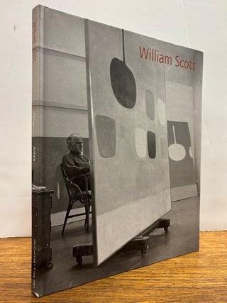 Item #338988 William Scott. David ANFAN