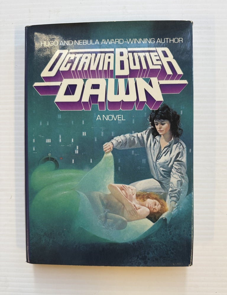 Item #339556 Dawn. Octavia BUTLER.