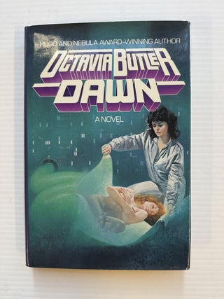 Item #339556 Dawn. Octavia BUTLER