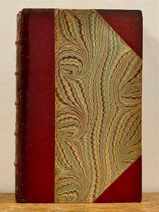The Comic History of England.; OFFERED WITH: The Comic History of Rome.