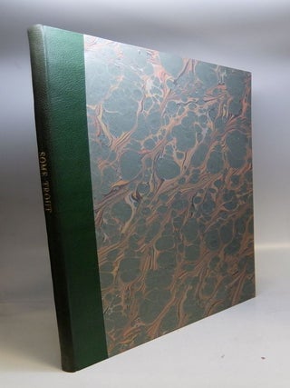 Item #60260 Some Trout. D. R WAKEFIELD