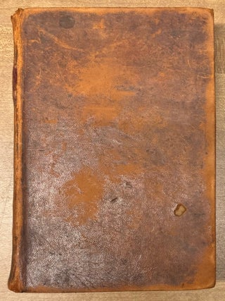 Item #64408 Hudibras, in Three Parts: Written in the Time of the Late Wars.; With Annotations and...