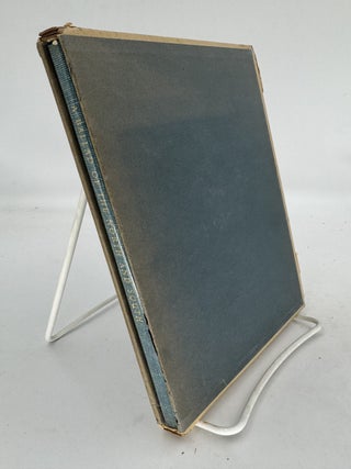 Item #65665 A Ballad of the North and South. Paul M. ANGLE, Earl Schenck Miers