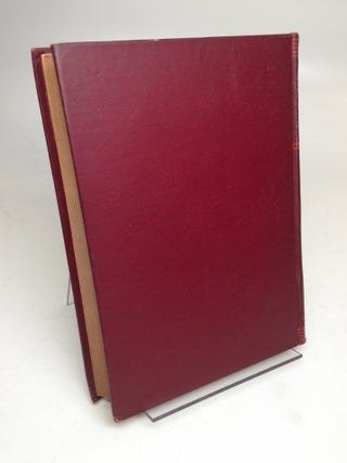 Bonaventure: A Prose Pastoral of Acadian Louisiana.